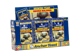 Anchor Brewers Yeast 24x20g