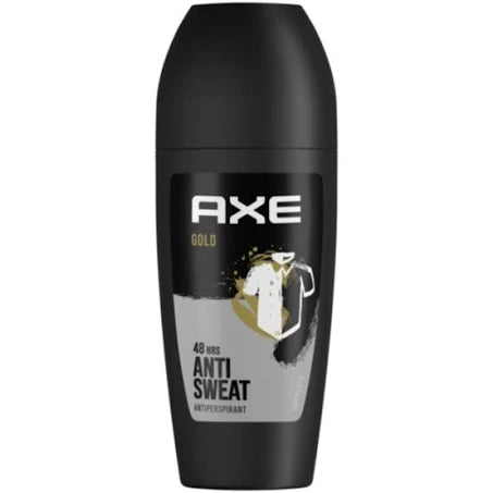 Axe Roll-on 6x50ml