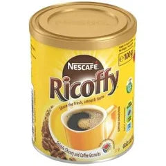 Nestle Ricoffy 6x100g