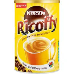 Nestle Ricoffy 750g