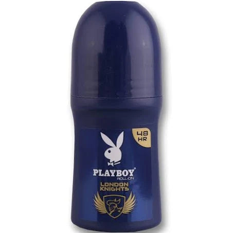 Playboy Roll-on 6x50ml