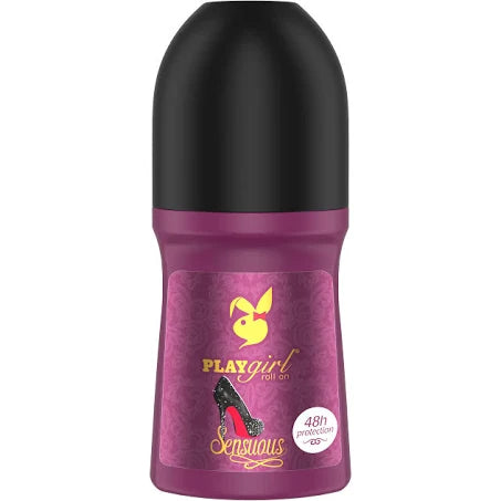 Playgirl Roll-on 6x50ml