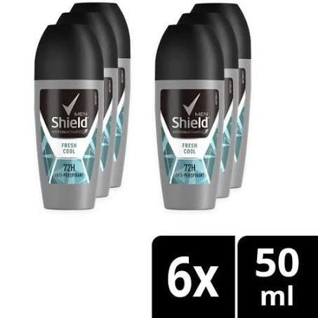 Shield Roll-on 6x50ml