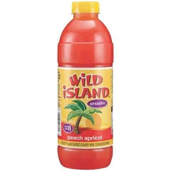 Wild Island Juice 1Lt