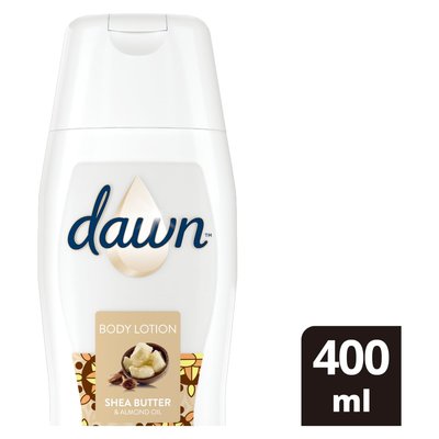 Dawn 6x400ml