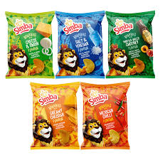 Simba Chips