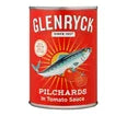 Glenryck 12x400g