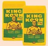 King Korn Malt 6x 3kg