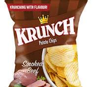 Krunch Chips