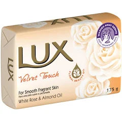 Lux Bath soap 6x175g