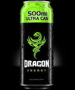 Dragon Energy Drink 24x500ml