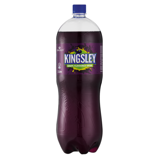 Kingsley