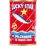 Lucky Star 24x155g