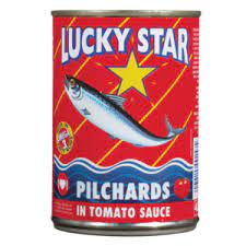 Lucky Star 12x400g