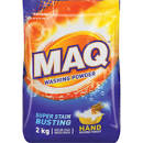 Maq Washing Powder 6x6x500g