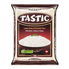 Tastic Rice 1x20x 1kg