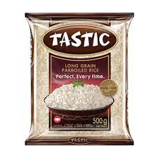 Tastic Rice 500g