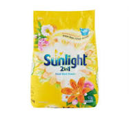 Sunlight Washing Powder 9x1kg