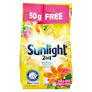 Sunlight Washing Powder 10 x 6x250g