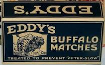 Buffalo Matches 10s