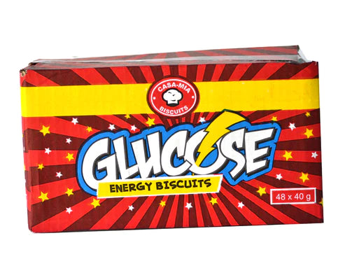 Casa Mia Glucose 48x30g