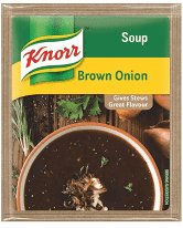 Knorr Packet Soup 1x10s